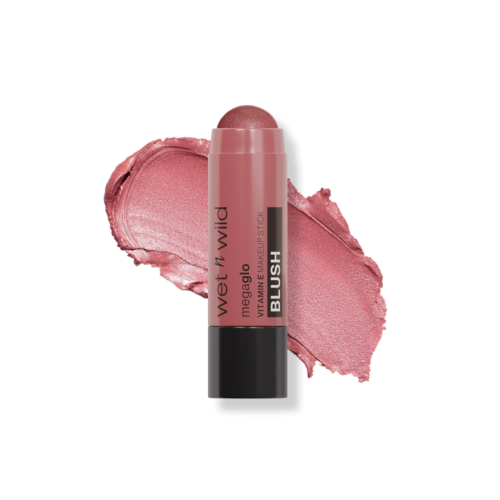 Wet n Wild - Blush stick Megaglo - Currant Jam