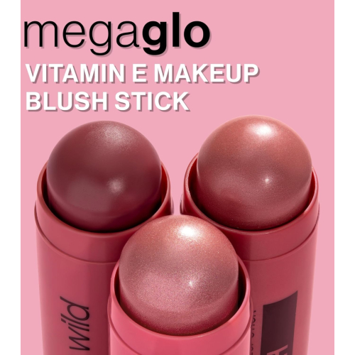 Wet n Wild - Blush stick Megaglo - Dusty Pink