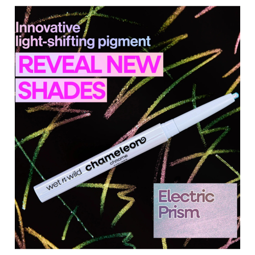 Wet n Wild - Eyeliner Chameleon Chrome - Electric Prism