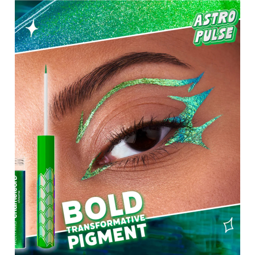 Wet n Wild - Liquid Eyeliner Chameleon Chrome - Astro Pulse