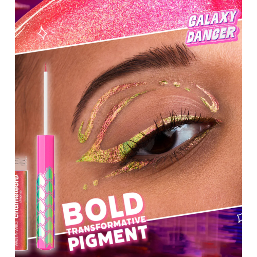 Wet n Wild - Liquid Eyeliner Chameleon Chrome - Galaxy Dancer