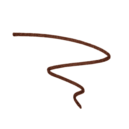 Wet N Wild - Liquid Eyeliner waterproof Breakup Proof - Brown