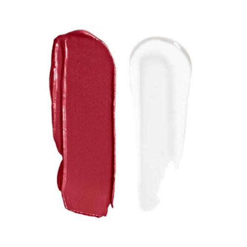 Wet N Wild - Lipstick and gloss duo Mega Last Lock ‘N’ Shine - Big pout energy