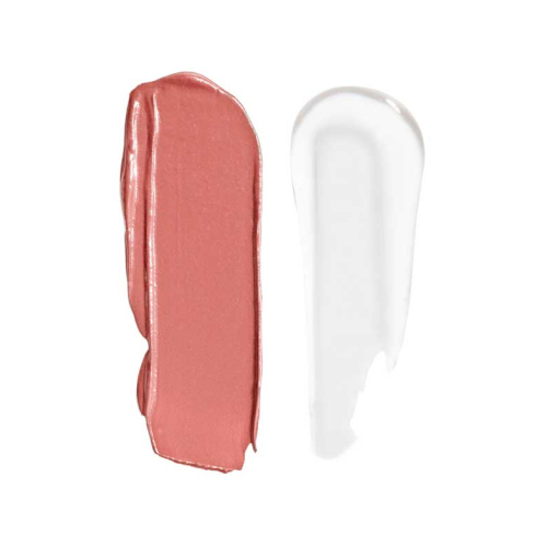 Wet N Wild - Lip Gloss Duo Mega Last Lock ‘N’ Shine - Nude Illusion