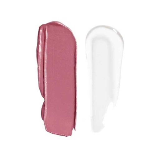 Wet N Wild - Lipstick and gloss duo Mega Last Lock ‘N’ Shine - Pinky promise