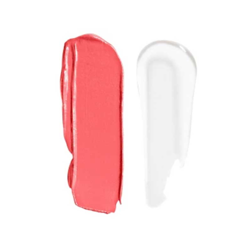 Wet N Wild - Lip Gloss Duo Mega Last Lock ‘N’ Shine - Shining hibiscus