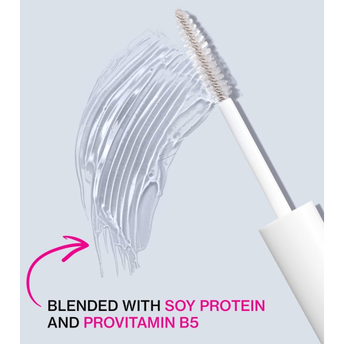 Wet n Wild - Eyelash and Brow Gel MegaClear - Clear