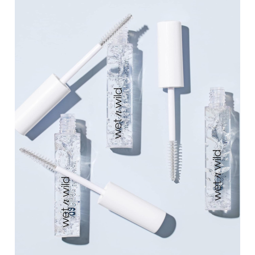 Wet n Wild - Eyelash and Brow Gel MegaClear - Clear