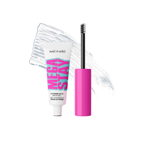 Wet n Wild - Eyebrow Gel Mega Stay