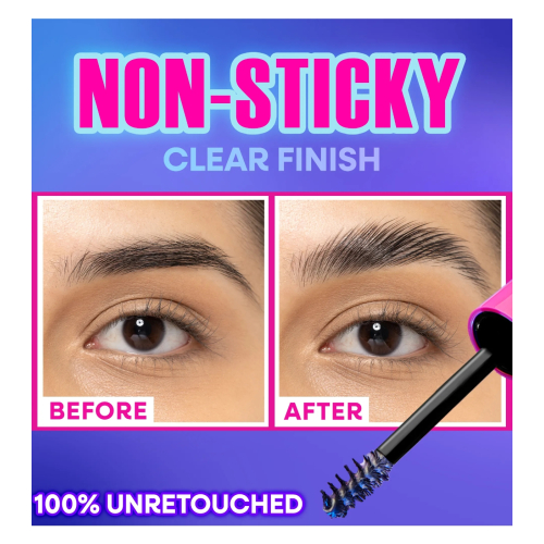 Wet n Wild - Eyebrow Gel Mega Stay