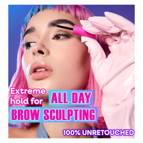 Wet n Wild - Eyebrow Gel Mega Stay