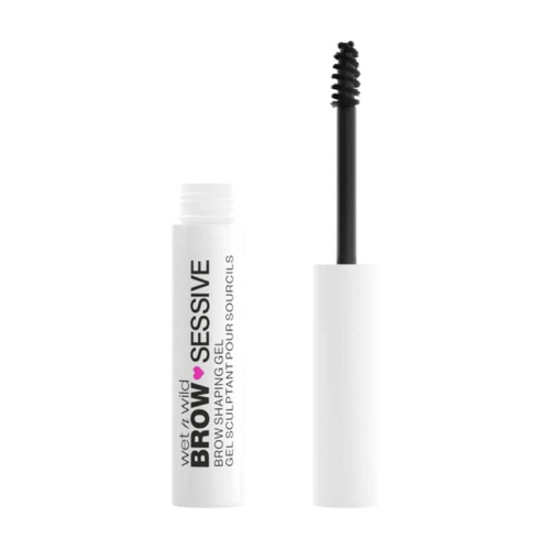 Wet N Wild - Eyebrow shaping gel Brow Sessive - Blonde