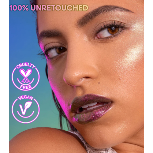Wet n Wild - Powder Highlighter Chameleon Chrome - Venus Swing