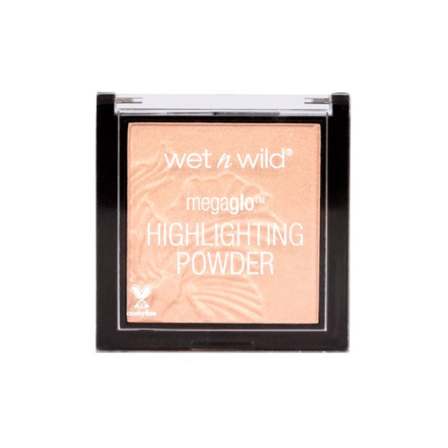 Wet n Wild - Powder Highlighter MegaGlo - E321B: Precious Petals