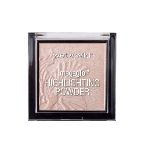 Wet n Wild - Powder Highlighter MegaGlo - E319B: Blossom Glow