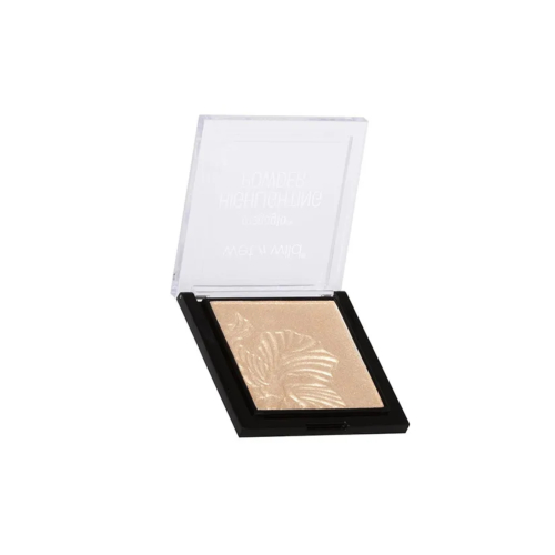 Wet n Wild - Powder Highlighter MegaGlo - E321B: Precious Petals