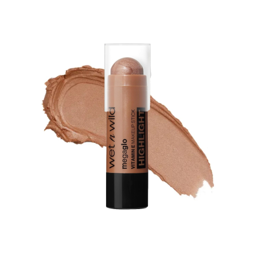 Wet n Wild - Stick highlighter Megaglo - Desert Sands