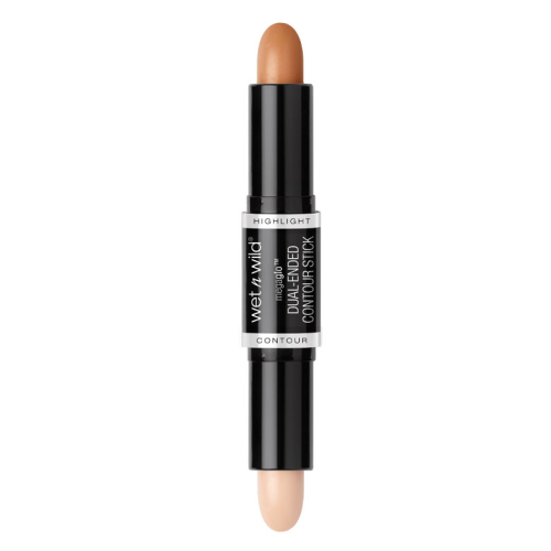 Wet N Wild - Hightlight and Contour Stick MegaGlo - E7511: Light/Medium