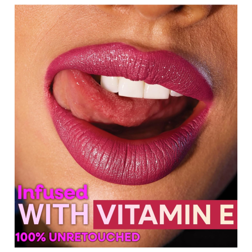 Wet n Wild - Liquid lipstick with shimmer Mega Glitter - Pink Future