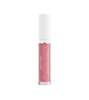 Wet N Wild - Liquid lipstick Cloud Pout - Girl, You´Re Whipped