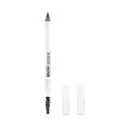 Wet N Wild - Eyebrow pencil Brow Sessive - Dark Brown