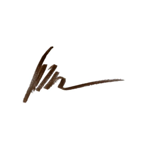 Wet N Wild - Eyebrow pencil Brow Sessive - Dark Brown