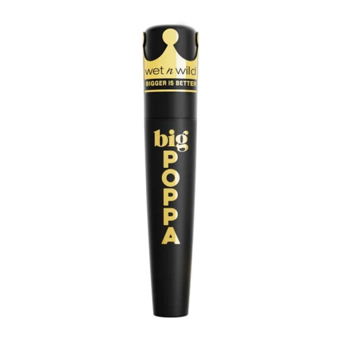 Wet N Wild - Big Poppa Mascara