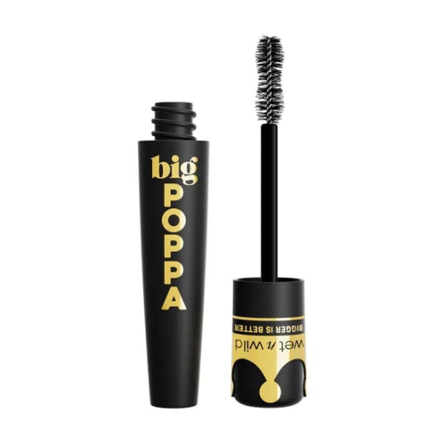 Wet N Wild - Big Poppa Mascara