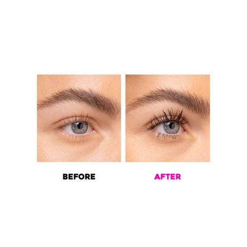 Wet N Wild - Big Poppa Mascara