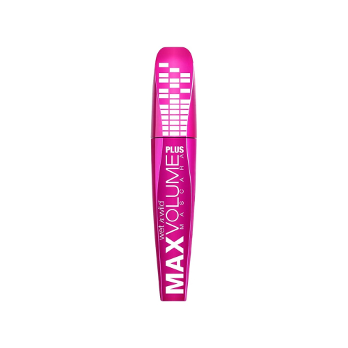 Wet n Wild - Mascara MAX Volume Plus