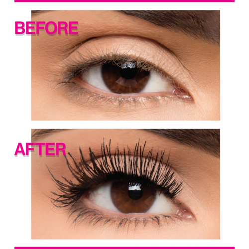 Wet n Wild - Mega Length Mascara