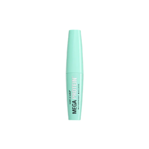 Wet n Wild - Mega Protein Waterproof Mascara