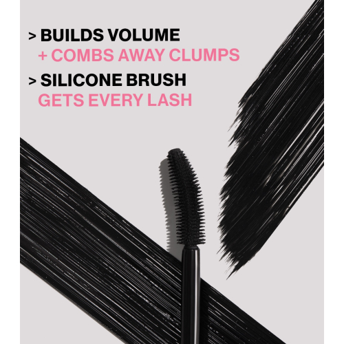 Wet N Wild - Mascara So Defined