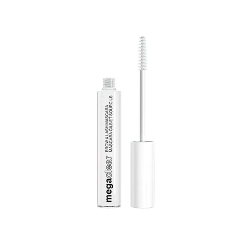 Wet n Wild - Eyelash and Brow Gel MegaClear - Clear