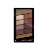 Wet N Wild - Color Icon 10 Palette eyeshadow - E758: Rosé in the air