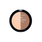 Wet n Wild - Megaglo Contour Palette - E7491: Dulce de Leche