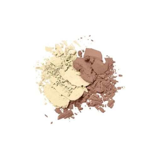 Wet n Wild - Megaglo Contour Palette - E7491: Dulce de Leche
