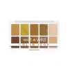 Wet N Wild - Eyeshadow Palette Color Icon 10-Pan - Call Me Sunshine