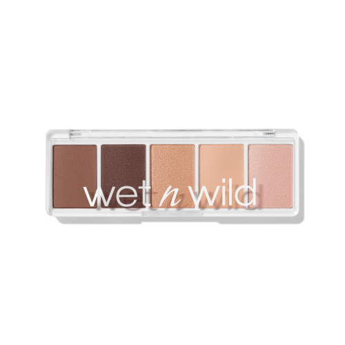 Wet N Wild - Shadow Palette Color Icon - Gold Whip