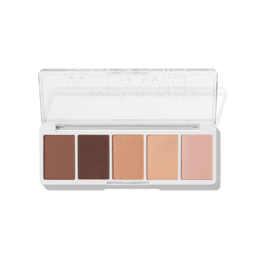 Wet N Wild - Shadow Palette Color Icon - Gold Whip