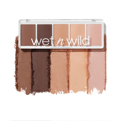 Wet N Wild - Shadow Palette Color Icon - Gold Whip