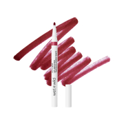 Wet n Wild - Lip Liner Perfect Pout - Spilled Wine