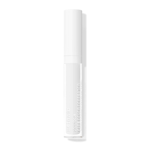 Wet N Wild - *Photo Focus* - Liquid Concealer Care Color - White