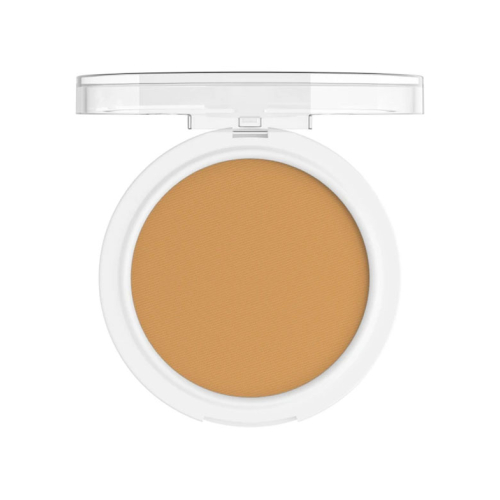 Wet N Wild - Bare Focus Mattifying Finishing Powder - Medium/Tan