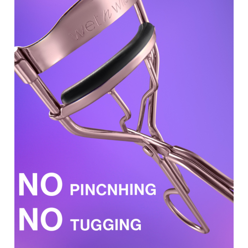 Wet N Wild - Eyelash Curler High On Lash