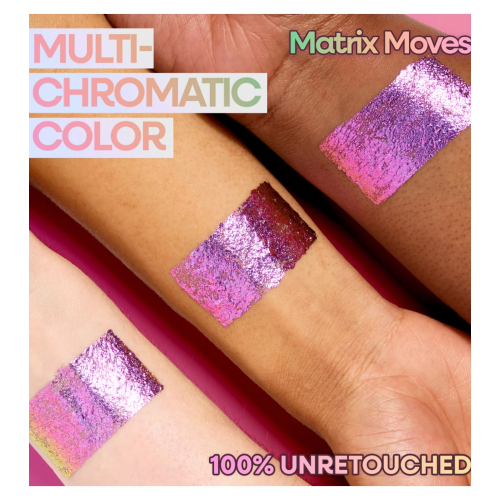 Wet n Wild - Eyeshadow Chameleon Chrome - Matrix Moves