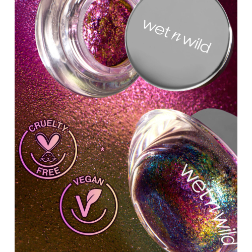 Wet n Wild - Eyeshadow Chameleon Chrome - Matrix Moves