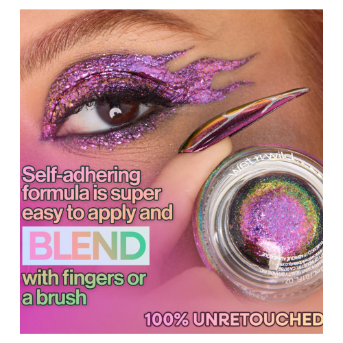 Wet n Wild - Eyeshadow Chameleon Chrome - Matrix Moves