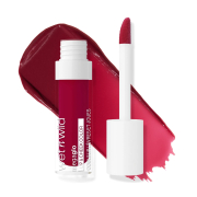 Wet N Wild - Lip and Cheek Tint megaglow - Berry True