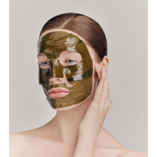 Whamisa - *Algae* - Face Mask Organic Kelp Mask